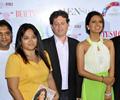 Geeta Basra Unveils Beauty And Salon Magazine