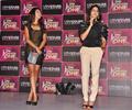 Genelia D’Souza launches ‘UTVSTARS - The Chosen One’