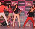 Genelia D’Souza launches ‘UTVSTARS - The Chosen One’