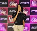 Genelia D’Souza launches ‘UTVSTARS - The Chosen One’