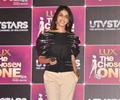 Genelia D’Souza launches ‘UTVSTARS - The Chosen One’