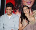  Genelia D Souza Ritesh Deshmukh - Tere Naal Love Ho Gaya Audio Launch