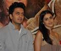  Genelia D Souza Ritesh Deshmukh - Tere Naal Love Ho Gaya Audio Launch