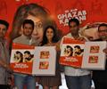  Genelia D Souza Ritesh Deshmukh - Tere Naal Love Ho Gaya Audio Launch