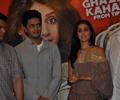  Genelia D Souza Ritesh Deshmukh - Tere Naal Love Ho Gaya Audio Launch