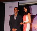 Genelia at Myntra Star N Style Icon Launch