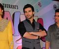 Girish And Jacqueline Launches Jadoo Ki Jhappi