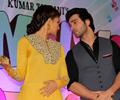 Girish And Jacqueline Launches Jadoo Ki Jhappi