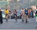 Godrej Eon Tour De India 2012