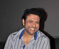 Govinda and Boman Irani at ‘Delhi Safari’ press meet