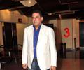 Govinda and Boman Irani at ‘Delhi Safari’ press meet