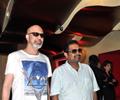 Govinda and Boman Irani at ‘Delhi Safari’ press meet