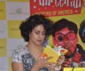 Gul Panag Launches A Book, Amreekan Desi