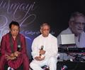 Gulzar And Bhupinder Singh Launch Music Album SURMAYI RAAT Gallery