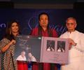 Gulzar And Bhupinder Singh Launch Music Album SURMAYI RAAT Gallery