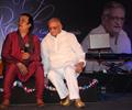 Gulzar And Bhupinder Singh Launch Music Album SURMAYI RAAT Gallery