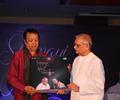 Gulzar And Bhupinder Singh Launch Music Album SURMAYI RAAT Gallery