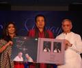 Gulzar And Bhupinder Singh Launch Music Album SURMAYI RAAT Gallery