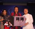 Gulzar And Bhupinder Singh Launch Music Album SURMAYI RAAT Gallery