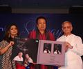 Gulzar And Bhupinder Singh Launch Music Album SURMAYI RAAT Gallery