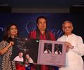 Gulzar And Bhupinder Singh Launch Music Album SURMAYI RAAT Gallery