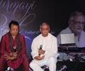 Gulzar And Bhupinder Singh Launch Music Album SURMAYI RAAT Gallery