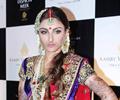 Has Soha Ali Khan grown a moustache…really