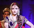 Has Soha Ali Khan grown a moustache…really