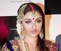 Has Soha Ali Khan grown a moustache…really