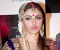 Has Soha Ali Khan grown a moustache…really