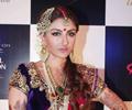 Has Soha Ali Khan grown a moustache…really