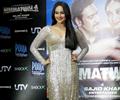 Himmatwala’s Item Song Launched By Sonakshi Sinha
