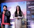 Himmatwala’s Item Song Launched By Sonakshi Sinha