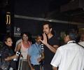 Hrithik And Katrina Snapped At Airport