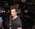 Hrithik And Katrina Snapped At Airport