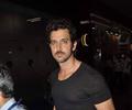 Hrithik And Katrina Snapped At Airport