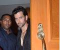 Hrithik Roshan At The Launch Of ‘Guide To Your Best Body’ Fitness Book