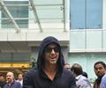 Hrithik Roshan Gets Discharged From Hinduja Healthcare Surgical Hospital