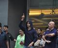 Hrithik Roshan Gets Discharged From Hinduja Healthcare Surgical Hospital