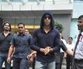 Hrithik Roshan Gets Discharged From Hinduja Healthcare Surgical Hospital