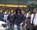 Hrithik Roshan Gets Discharged From Hinduja Healthcare Surgical Hospital