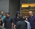 Hrithik Roshan Gets Discharged From Hinduja Healthcare Surgical Hospital