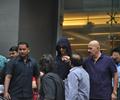 Hrithik Roshan Gets Discharged From Hinduja Healthcare Surgical Hospital