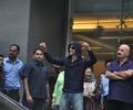 Hrithik Roshan Gets Discharged From Hinduja Healthcare Surgical Hospital