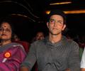 Hrithik Roshan at the launch of I Pledge 4 peace campaign