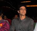 Hrithik Roshan at the launch of I Pledge 4 peace campaign