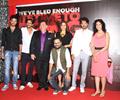 Huma, Irrfan, Rishi, Arjun At D-Day First Look Launch