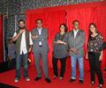 Huma, Irrfan, Rishi, Arjun At D-Day First Look Launch