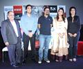 Huma Qureshi D-Day Movie Promotion