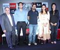 Huma Qureshi D-Day Movie Promotion